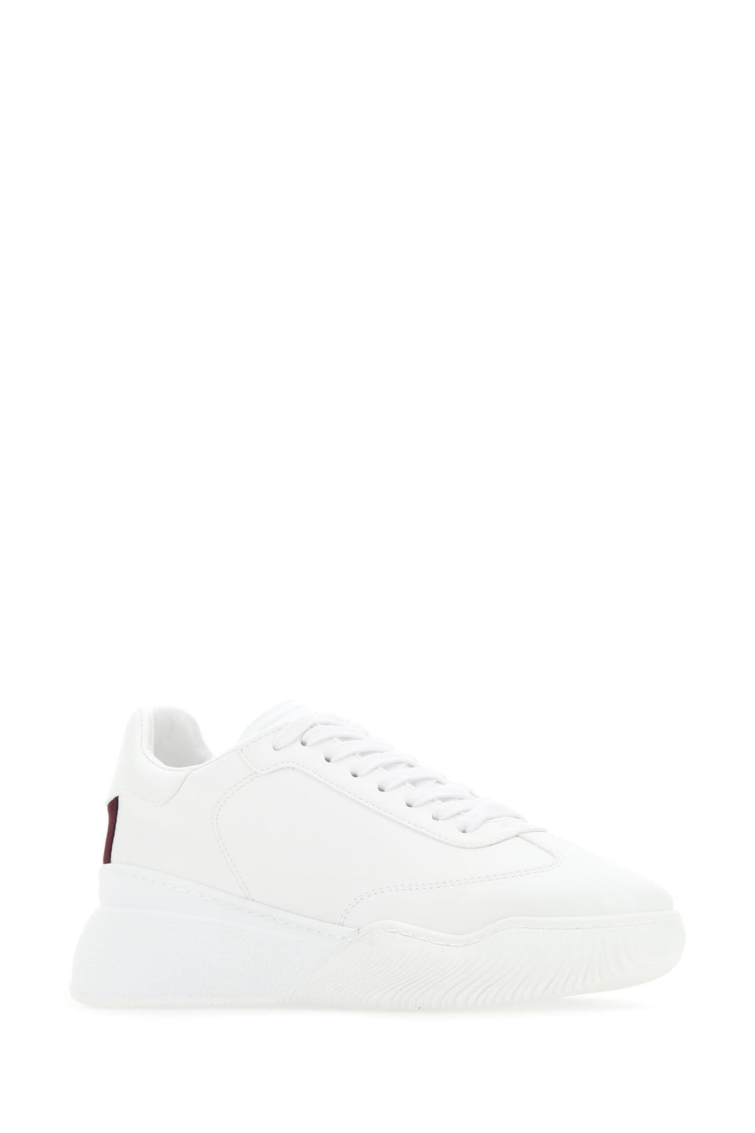 White alter mat Loop sneakers