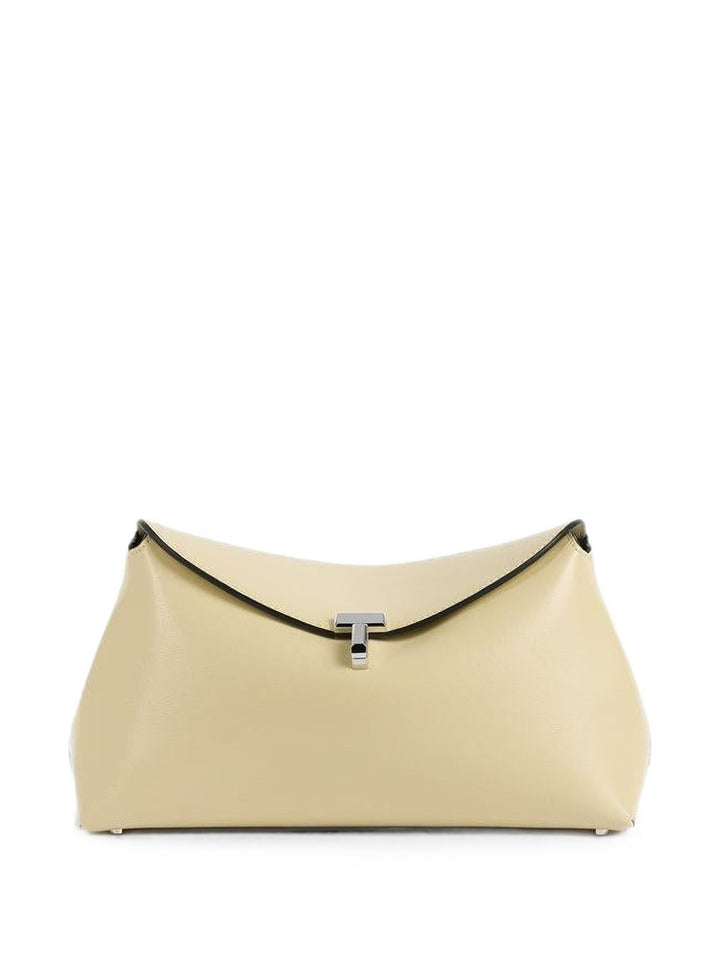 Toteme Pre Bags - GOLD | 1dfaf057a8d62d1eab33b2d3bcf968c80b22aa44