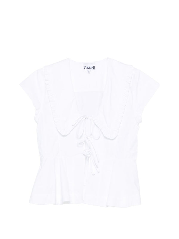Organic Cotton Top