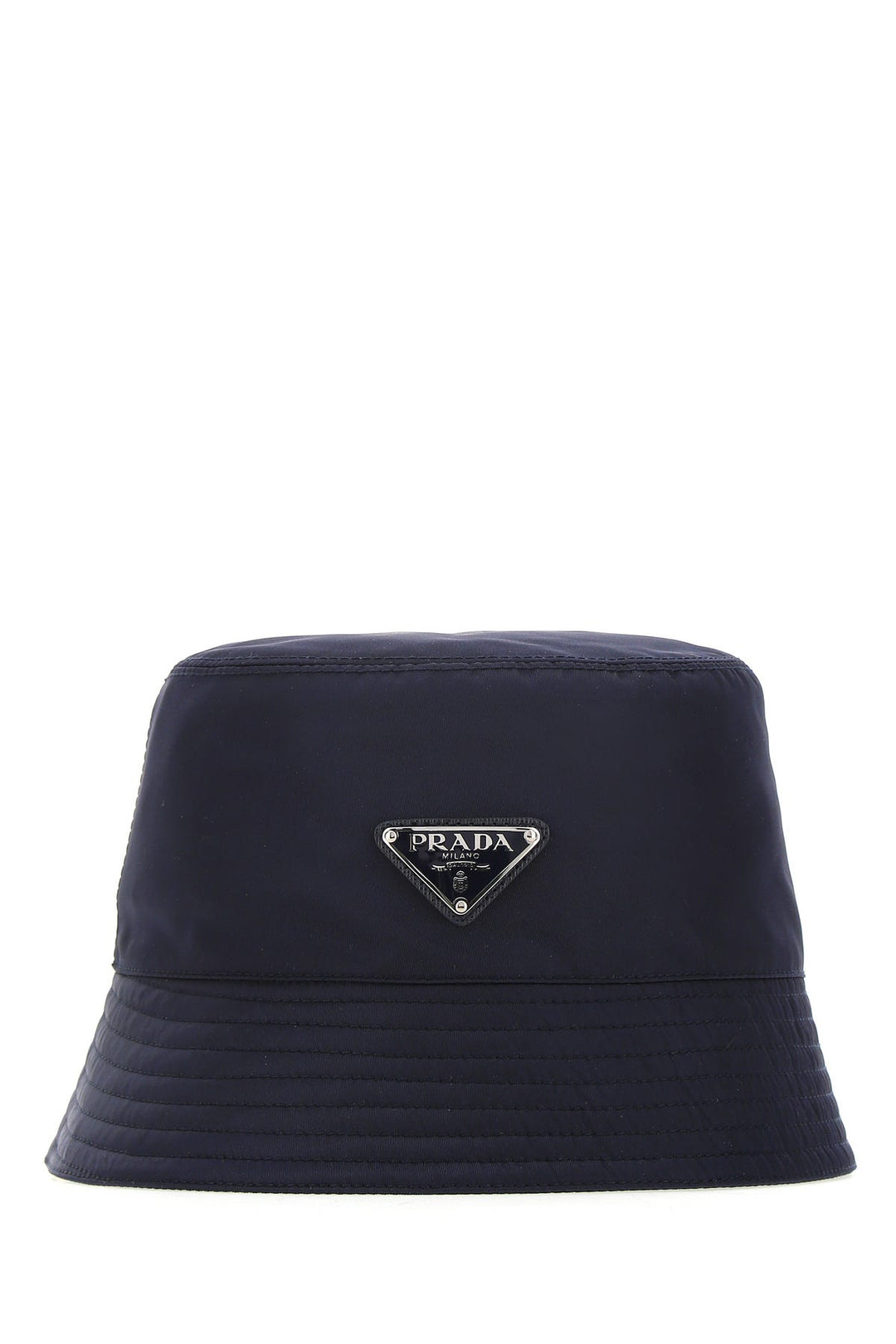 Midnight blue Re-nylon hat