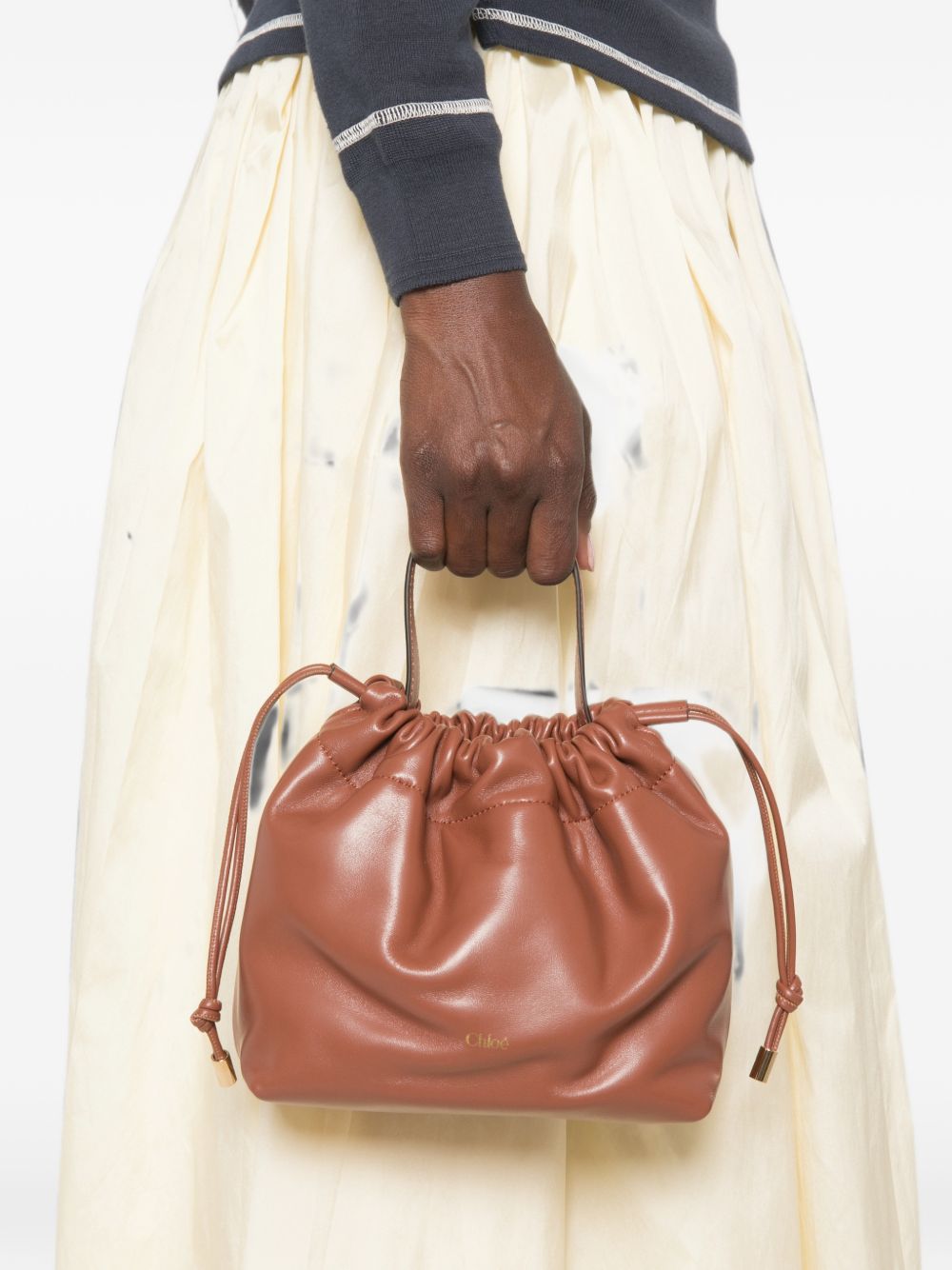Chloè Bags - BROWN | 56214a0555869fa003a688dda19fff6868e4968f