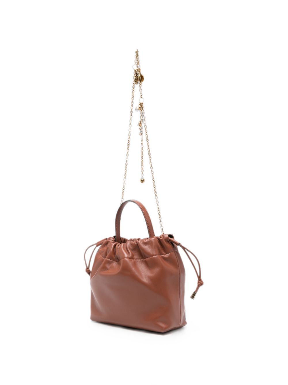 Chloè Bags - BROWN | ba337bb34c7497ed7621ffe520733b4d9be0420a