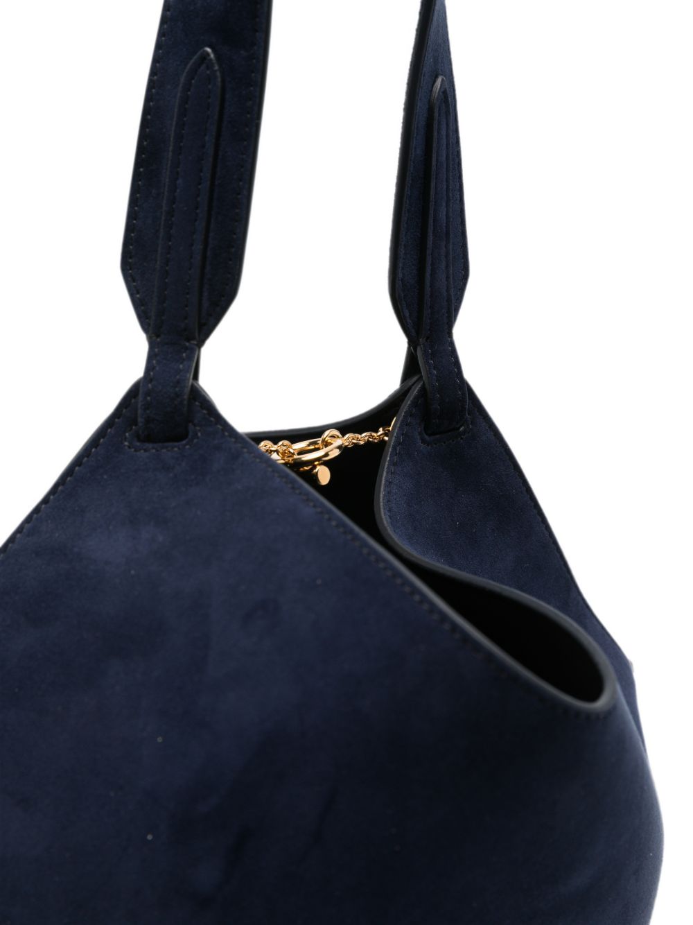 Khaite Bags - BLUE | 566193ea9ca1a456d02e38148de1eb5ebe303181