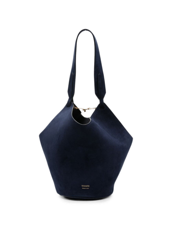Khaite Bags - BLUE | c3677fb85ec54975cf53ff47c9bbe5611addf1c4