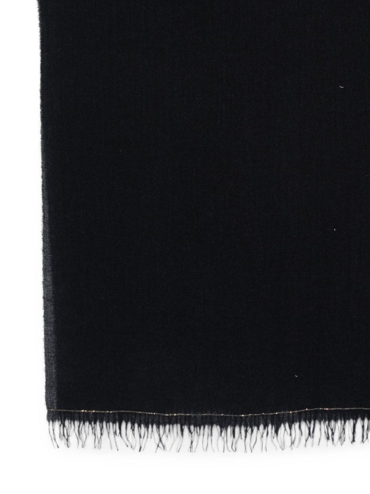 Fabiana Filippi Scarfs - BLUE | 2bd4218f03ef8cbf2ab66e8756cc38a0c36e7272