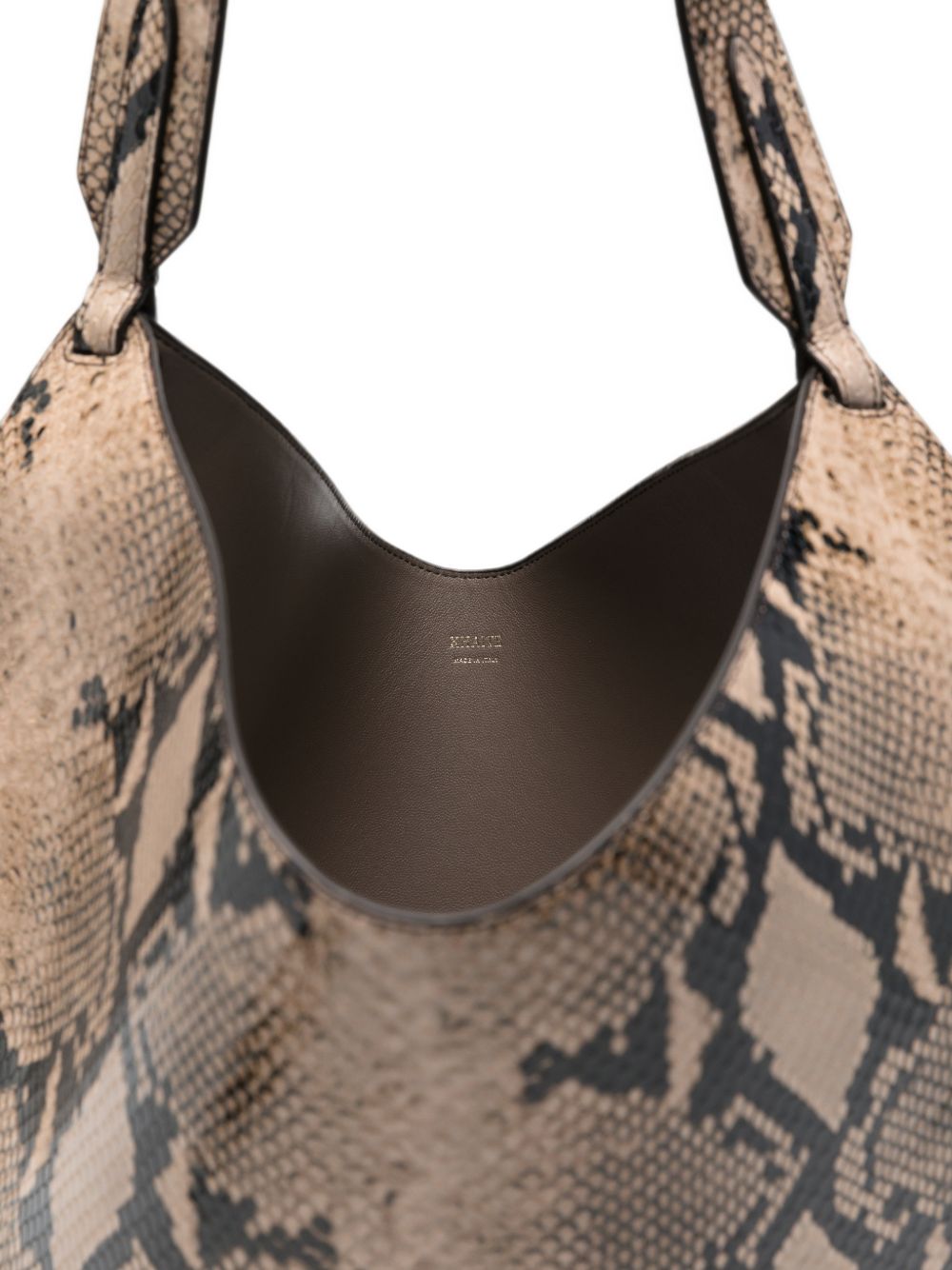 Khaite Bags - BEIGE | 155de53ddd5923da10bd28fc8e2f7e1f8b8ae82e