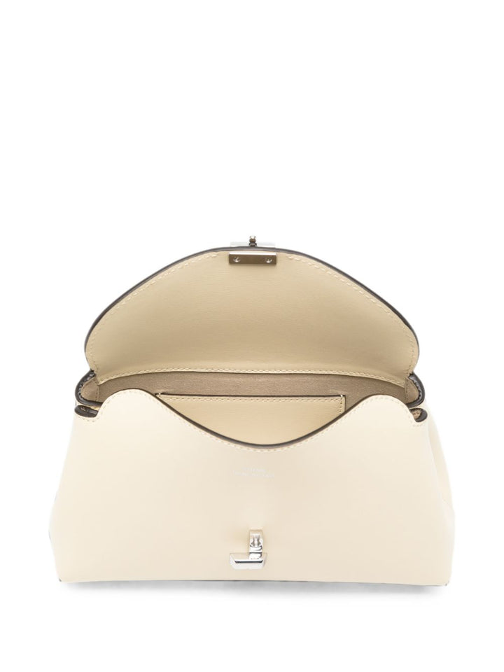 Toteme Pre Bags - GOLD | 4eeec5268d121865f850642fce4d55f2bf18b961