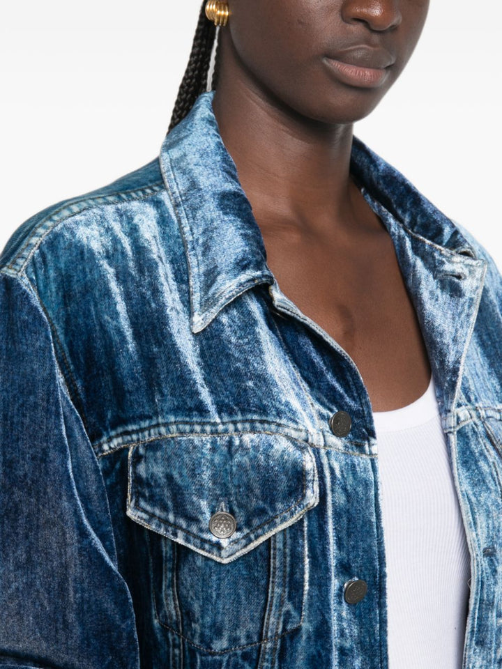Pierre Louis Mascia Jackets - BLUE | 56dd3a2aac25d9c0dae2fa6553dd7502c0d32720