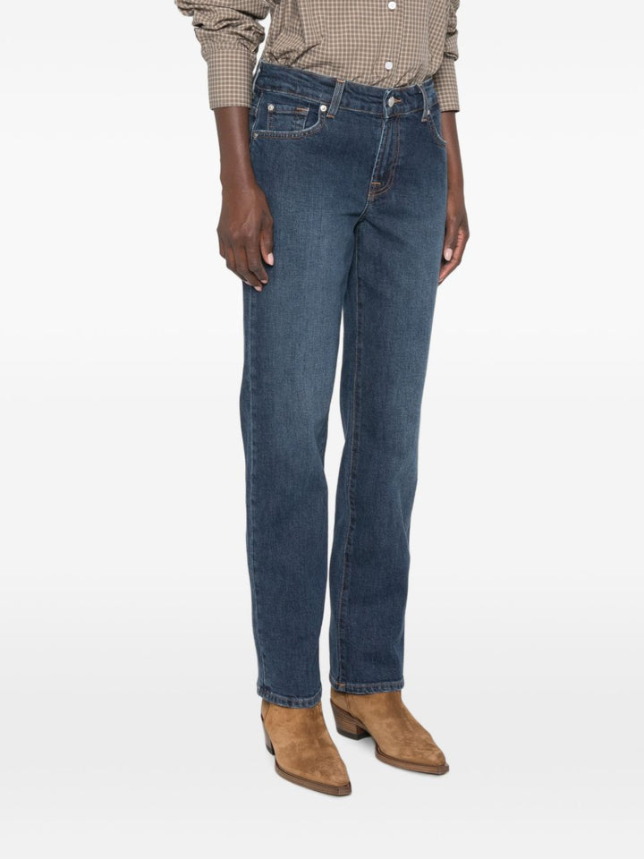 Seven Jeans - BLUE | db6b4b0e4c116d12a729ca5401263cfb7a63f988