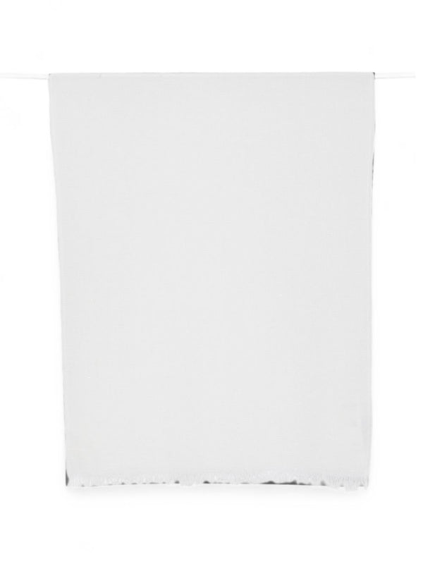 Scarfs White