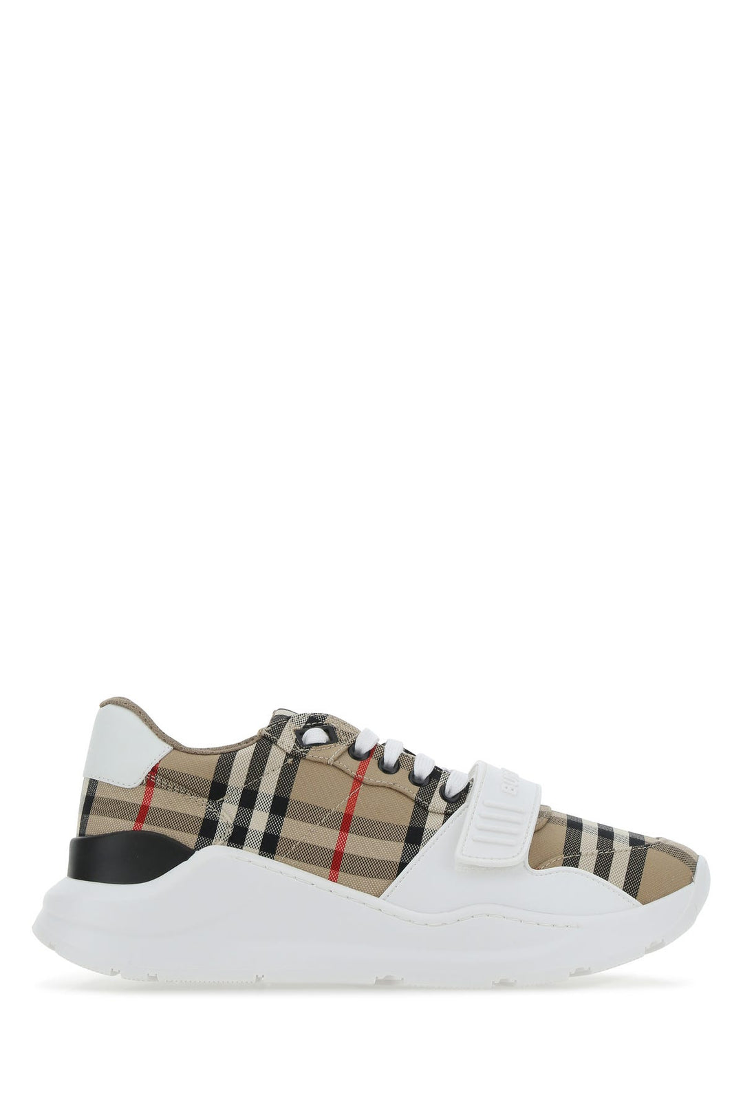 Multicolor Arthur sneakers