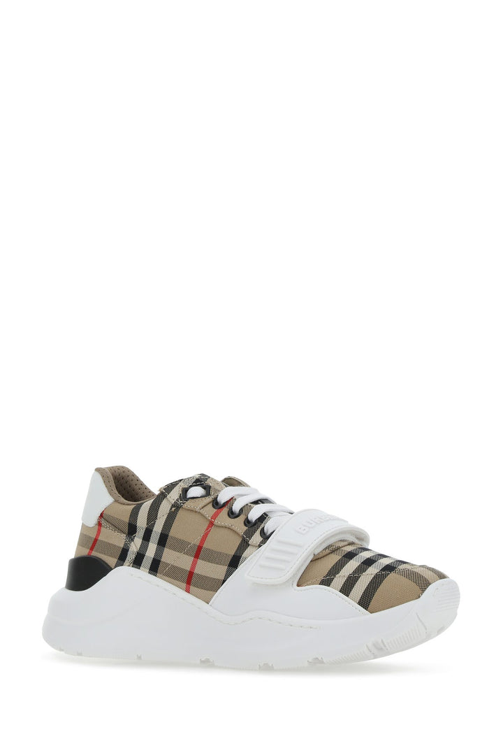 Multicolor Arthur sneakers