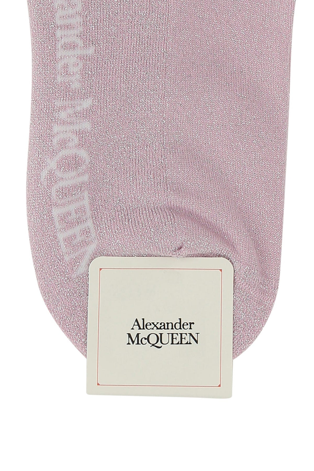 Socks alexander mcqueen