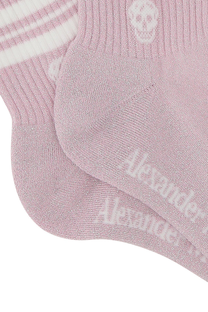 Socks alexander mcqueen