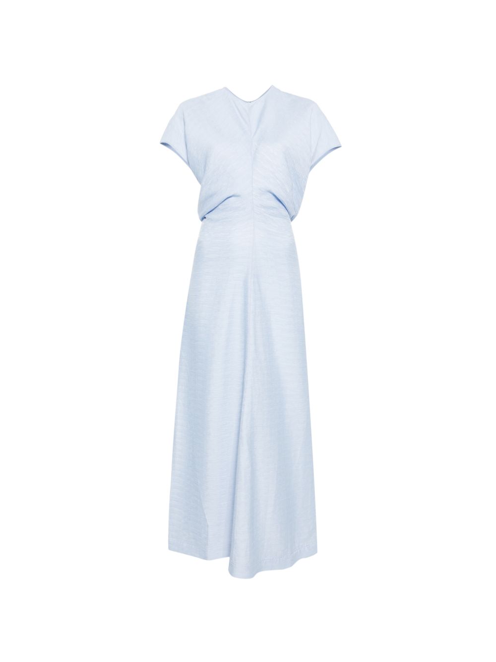 Toteme Pre Dresses - BLUE | cec8c0f1b41101d3ee8bac728f69082f43b8f642