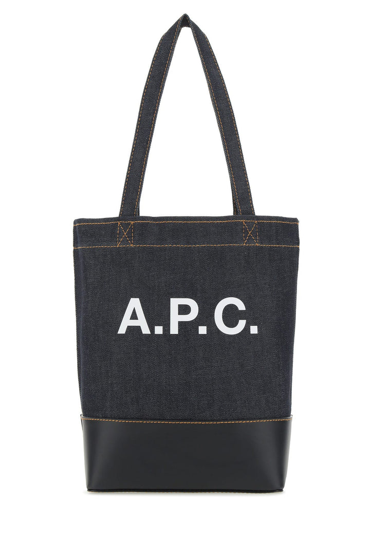 Handbags a.p.c.