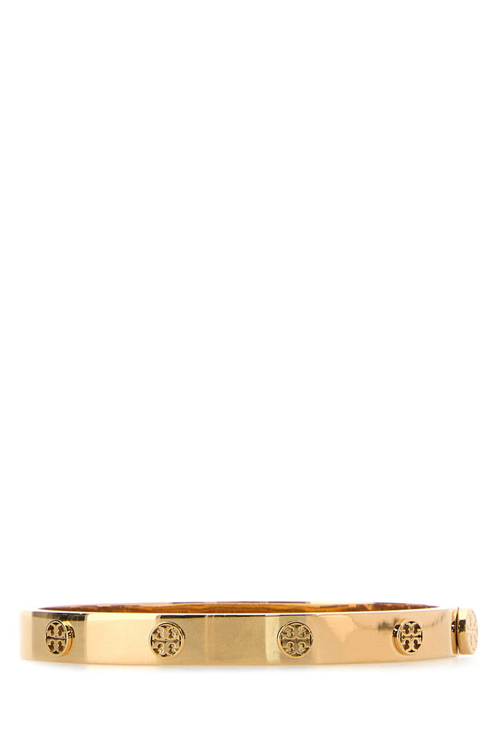 Gold metal Miller bracelet