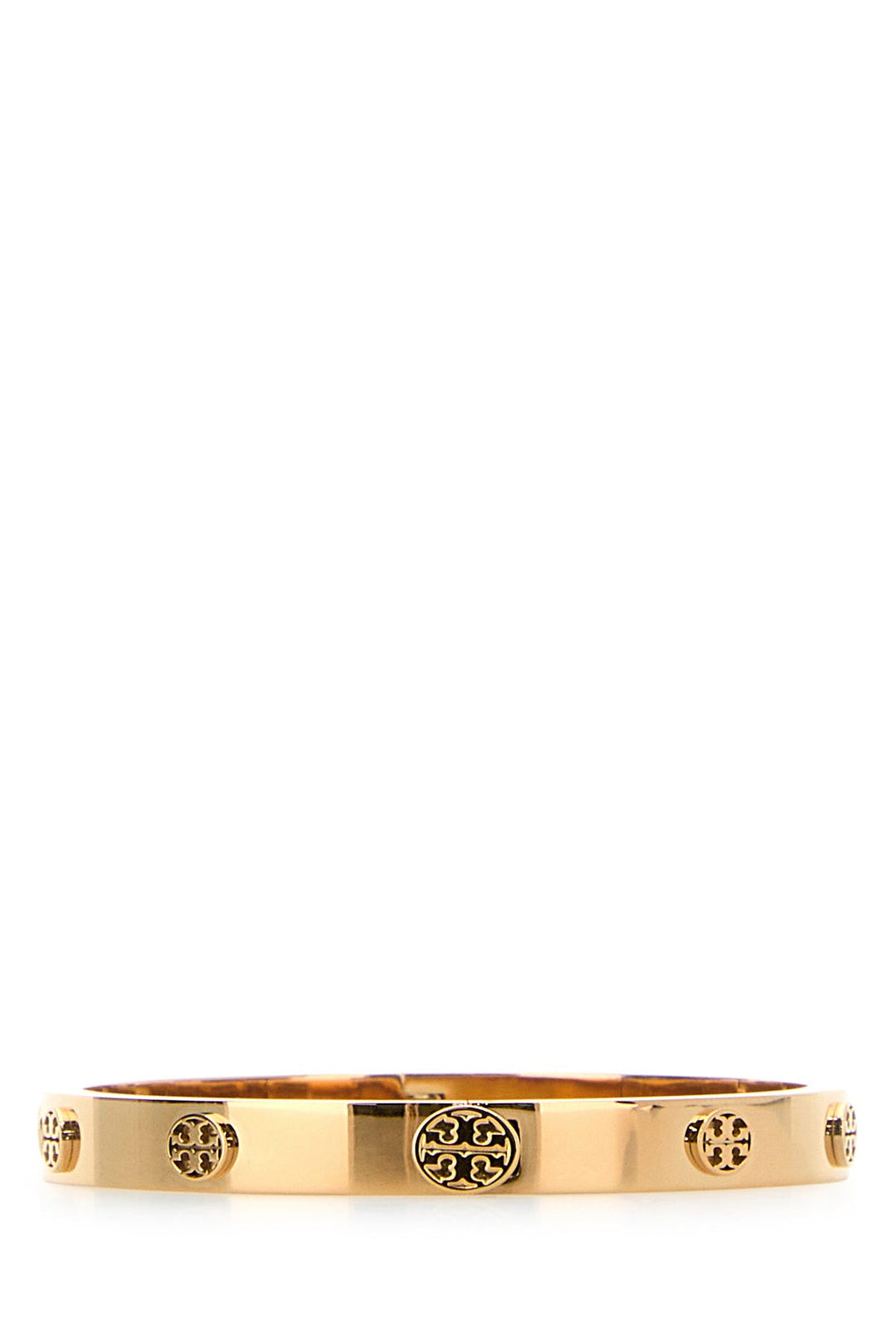 Gold metal Miller bracelet