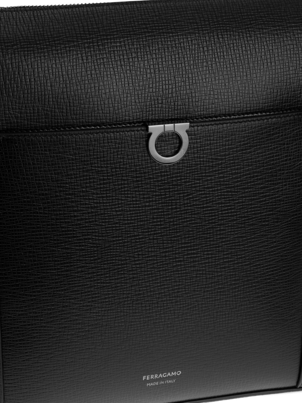 Ferragamo Bags - BLACK | 52f12fcc6582e2a8253001e5d754ae6d32f769ba