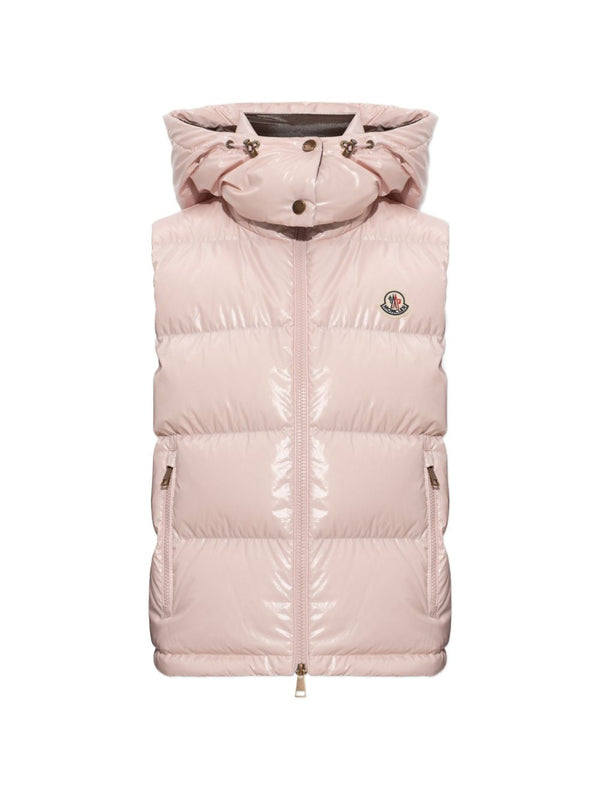 Niverolle Down Vest
