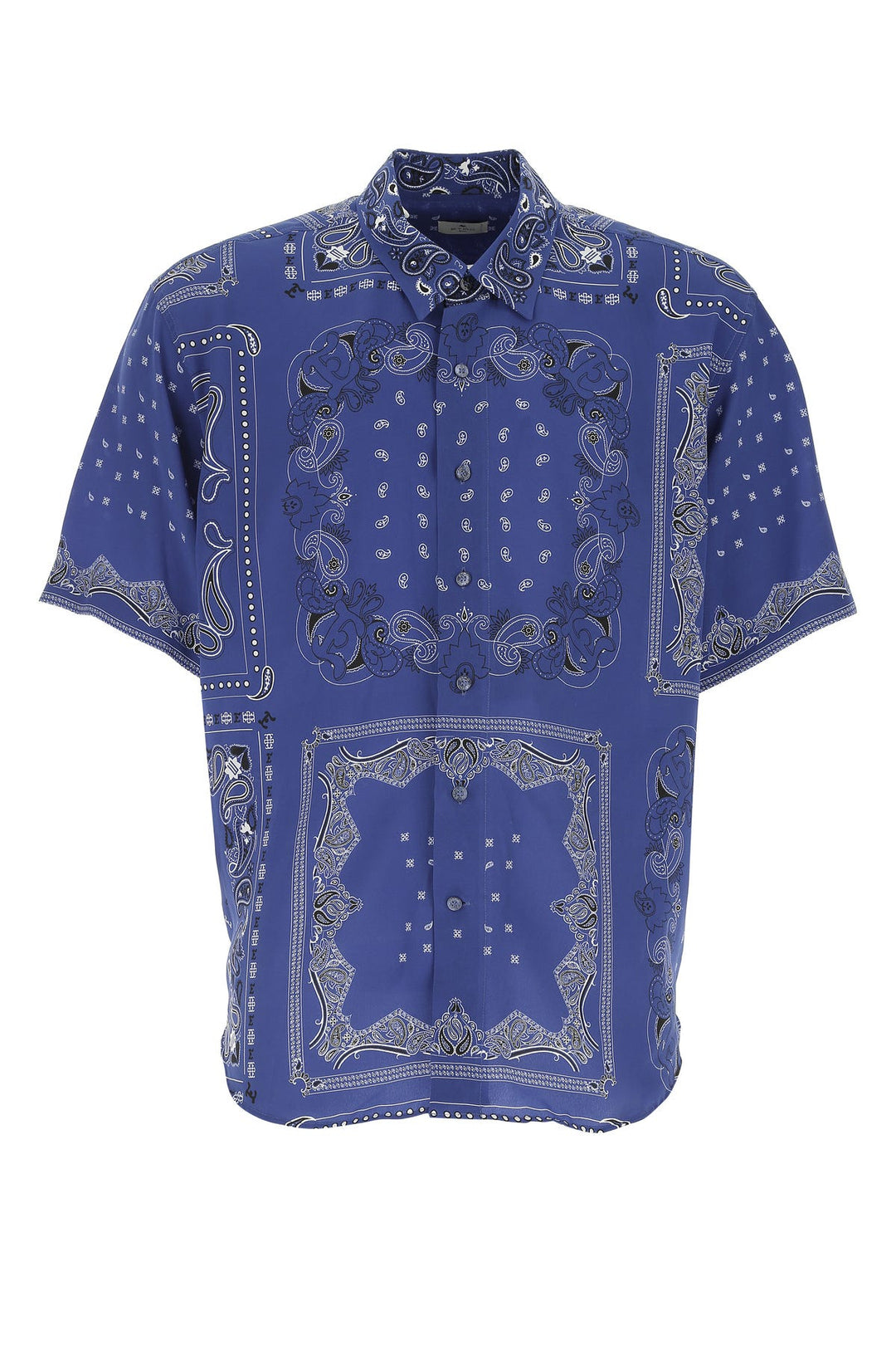 Shirts etro