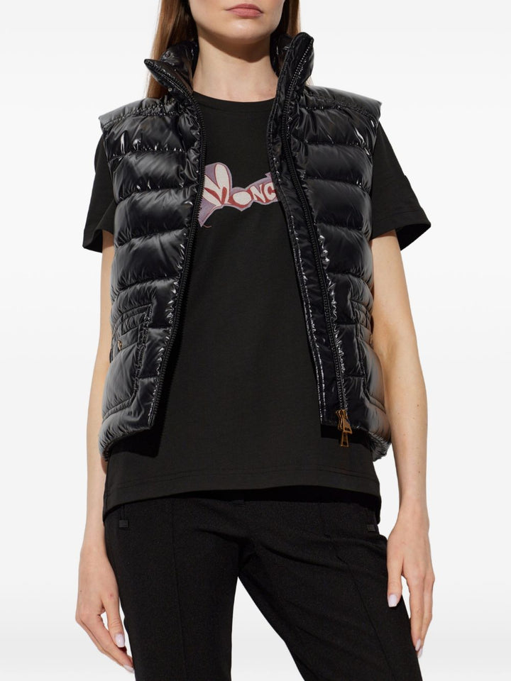 Moncler Jackets - BLACK | 2d0c889243b1eb733eace682700aac917222965e