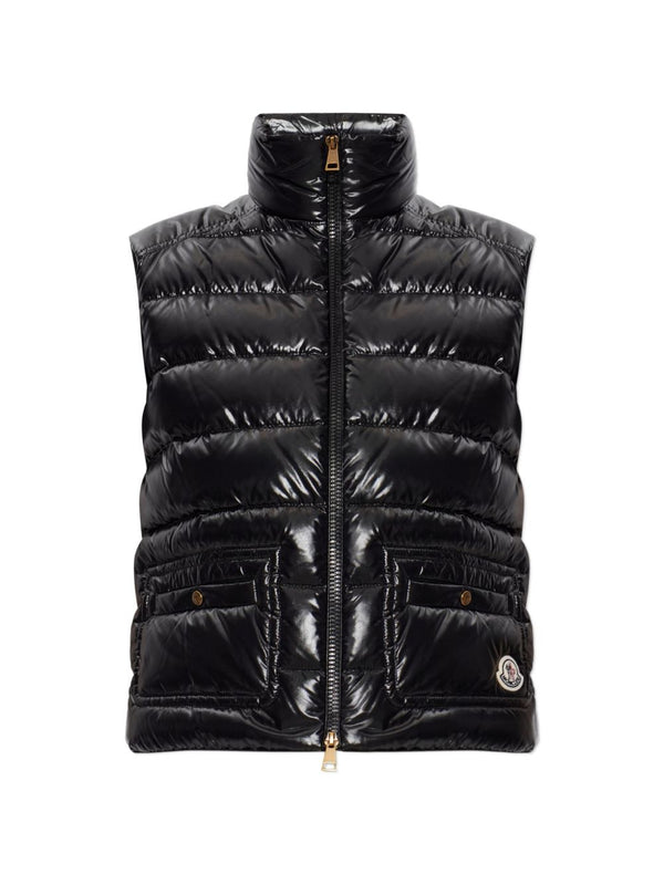 Frelon Down Vest