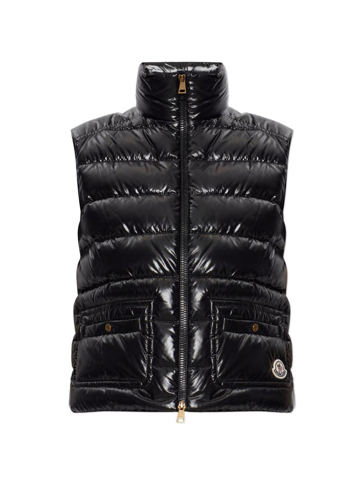 Moncler Jackets - BLACK | c7b2e31843021a9b617a04123d21295b667a62ea