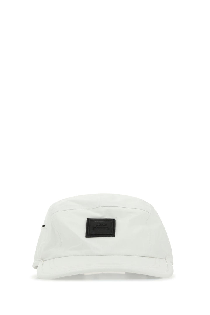 Chalk nylon baseball cap