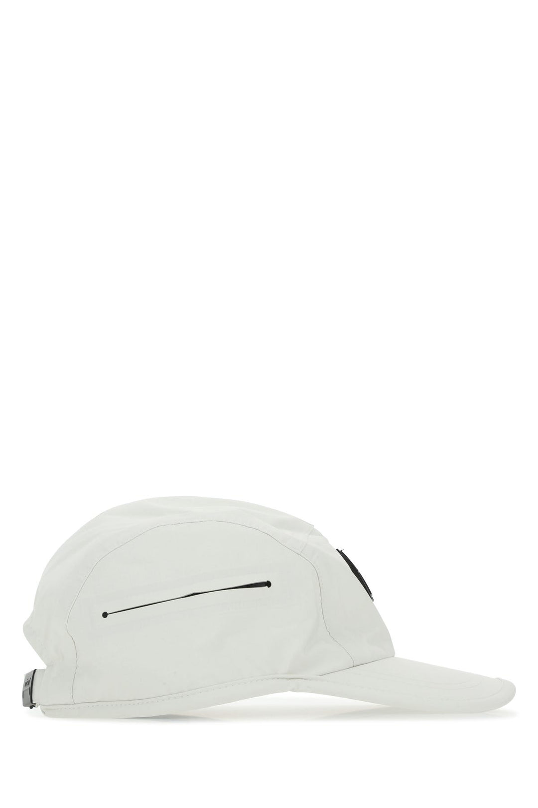 Chalk nylon baseball cap