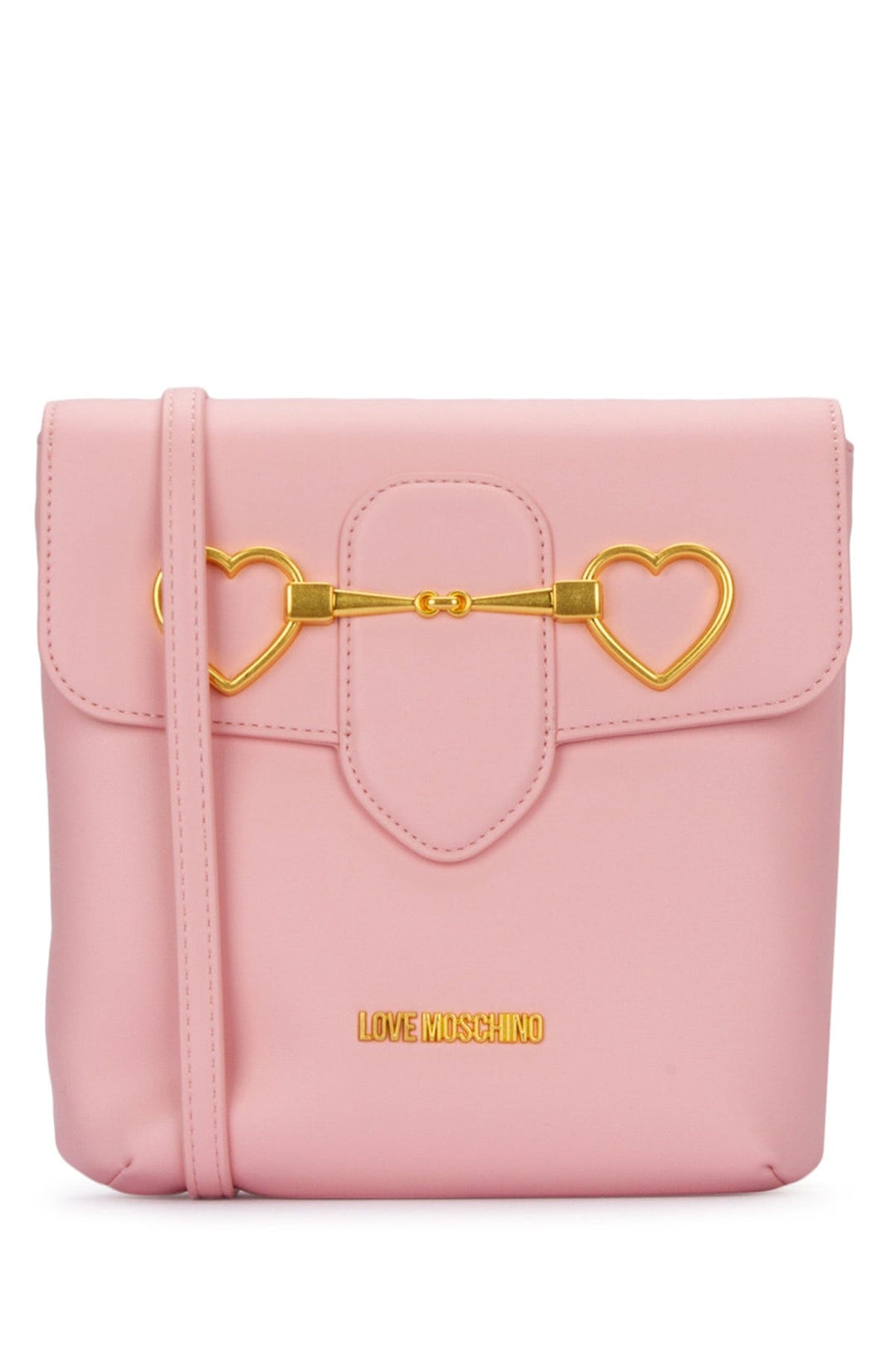 Handbags love moschino