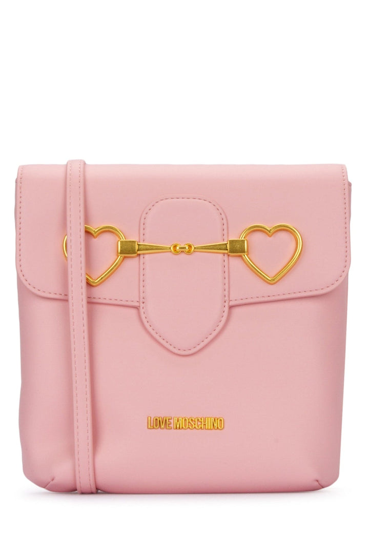 Handbags love moschino