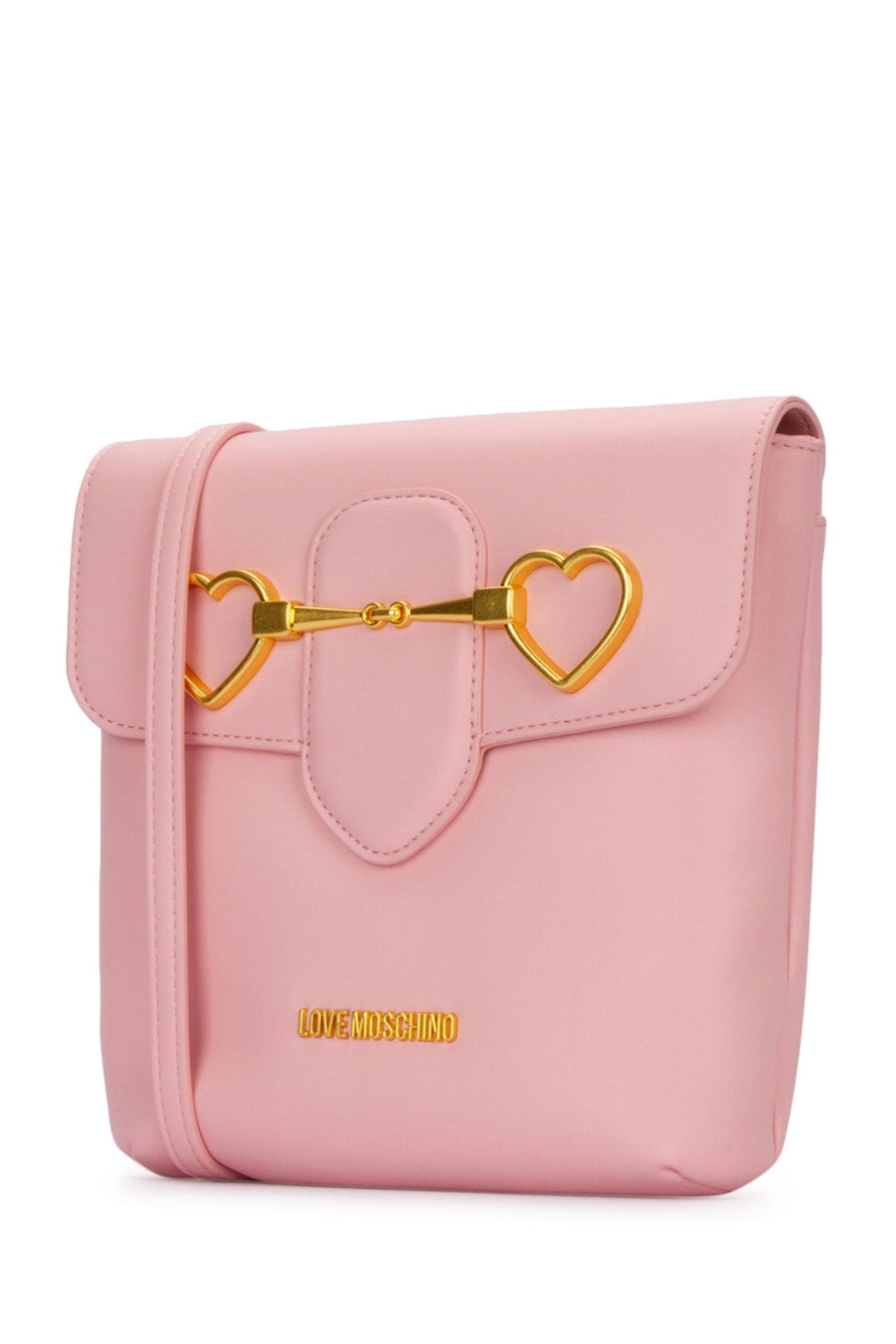 Handbags love moschino