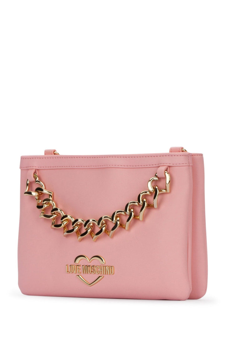 Handbags love moschino