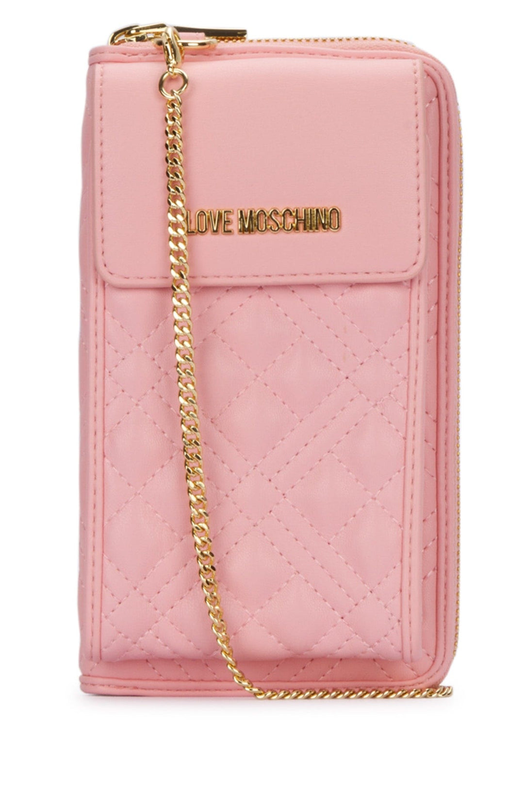 Wallets love moschino