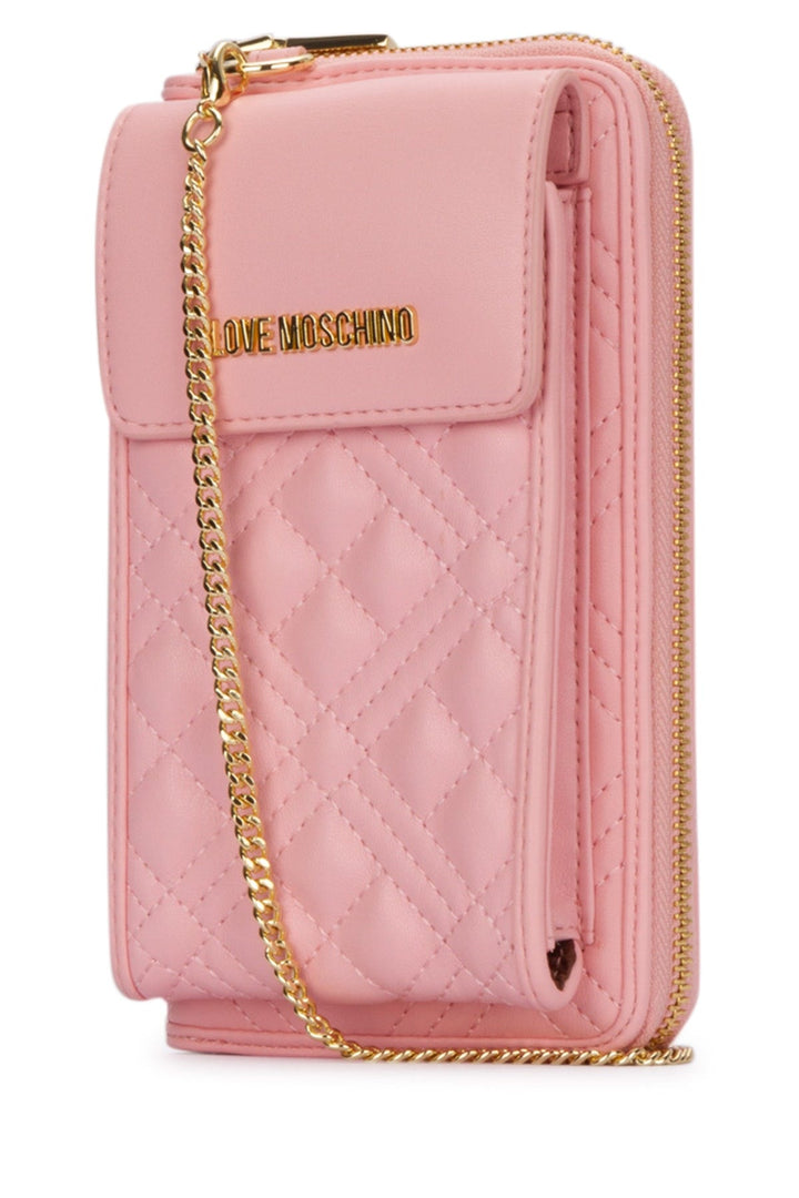 Wallets love moschino