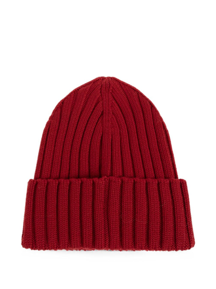 Moncler Hats - RED | 18e0c9f0860b2d62efb89383f9b0aa37905ca81d