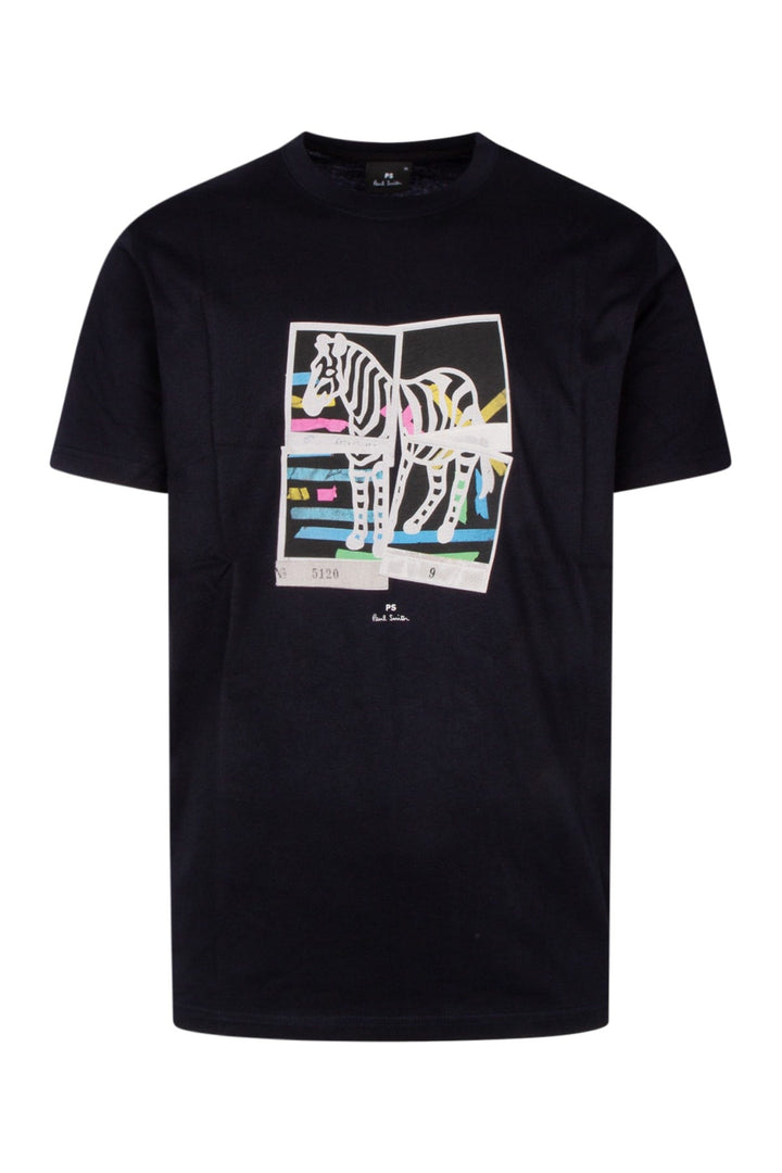 T-shirts paul smith