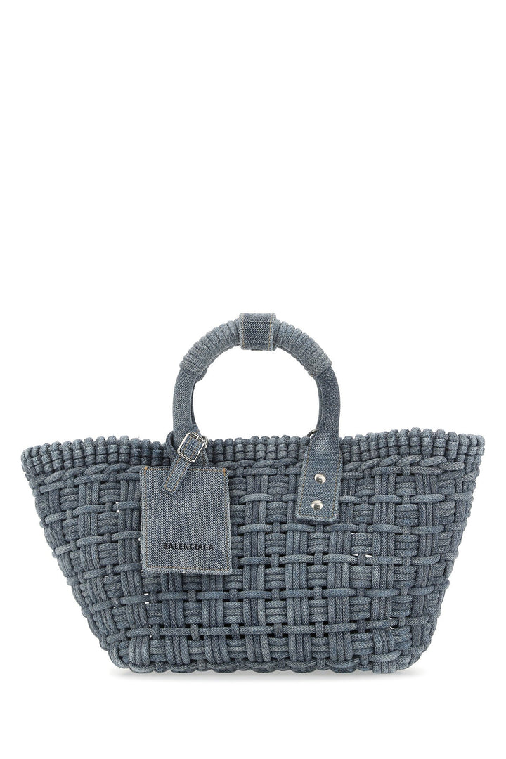 Denim Bistro XS handbag