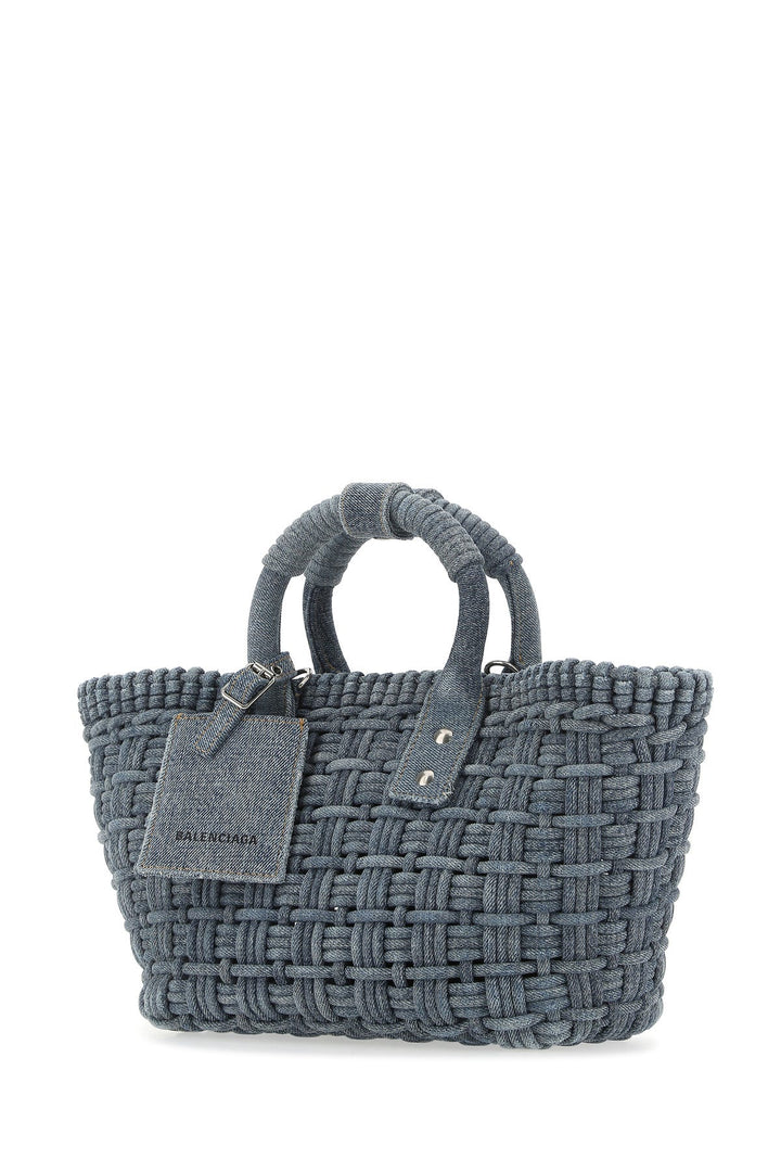 Denim Bistro XS handbag