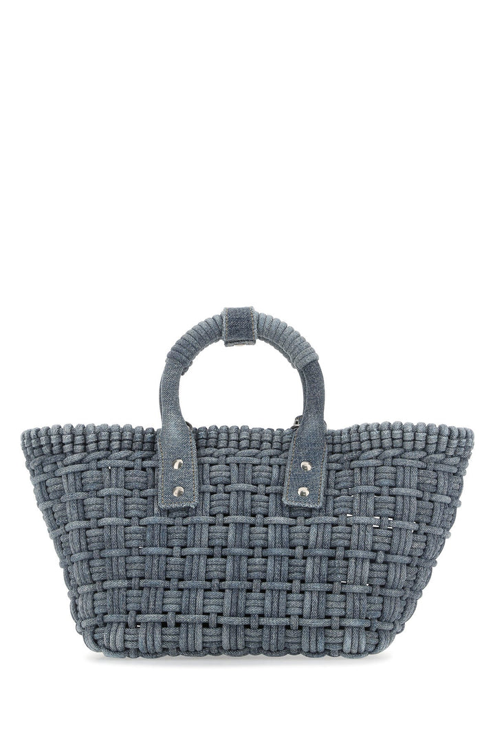 Denim Bistro XS handbag