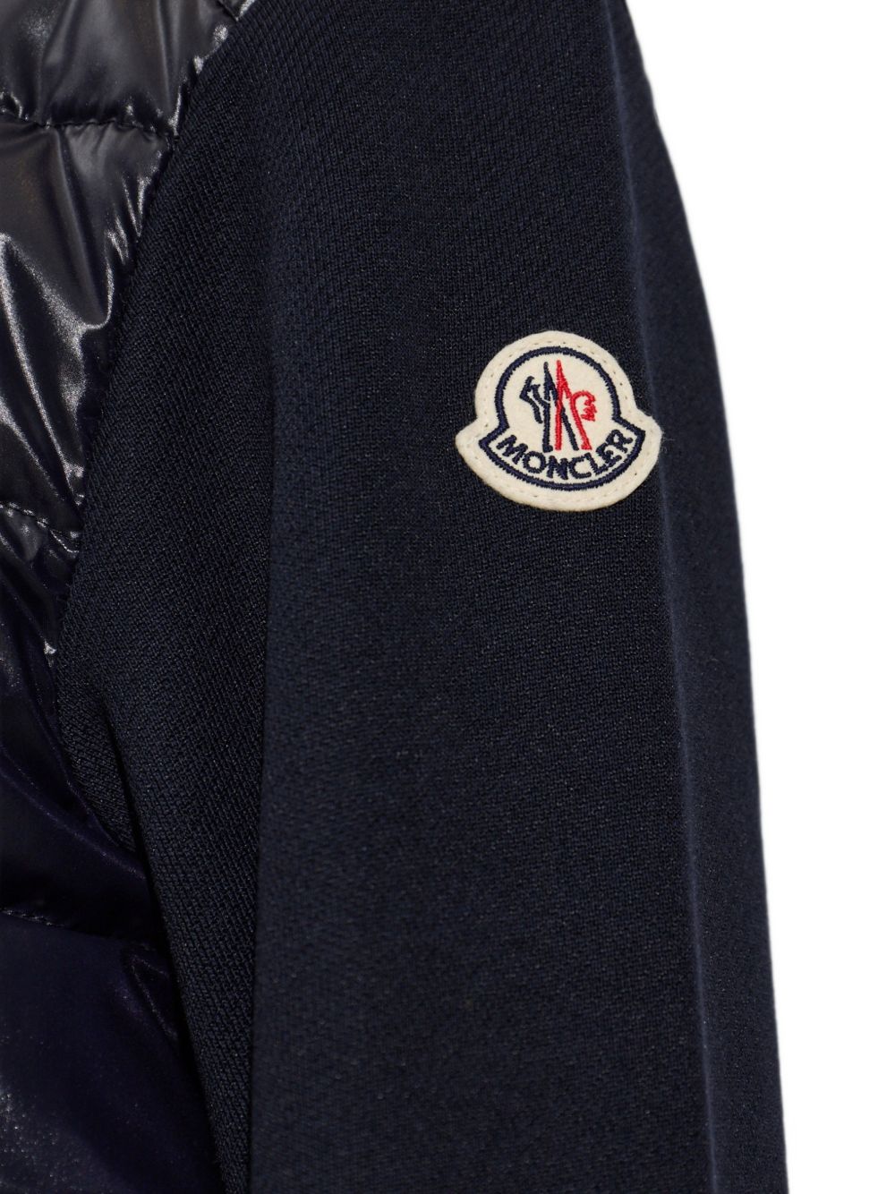 Moncler Sweaters - BLUE | dee3b1f08e2be4afdedd2371b4db64806ba4de18