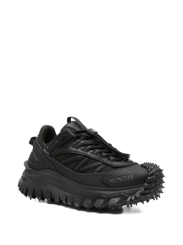 Sneakers Black