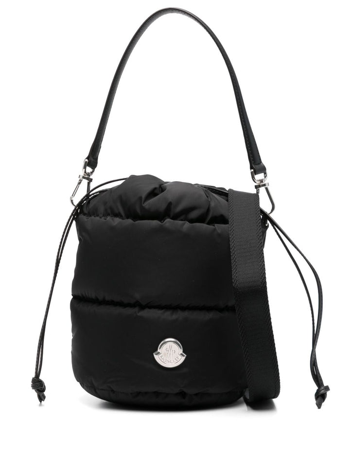 Moncler Bags - BLACK | 563defbaaf6f885b09fe14d7a3ec31f3be925293