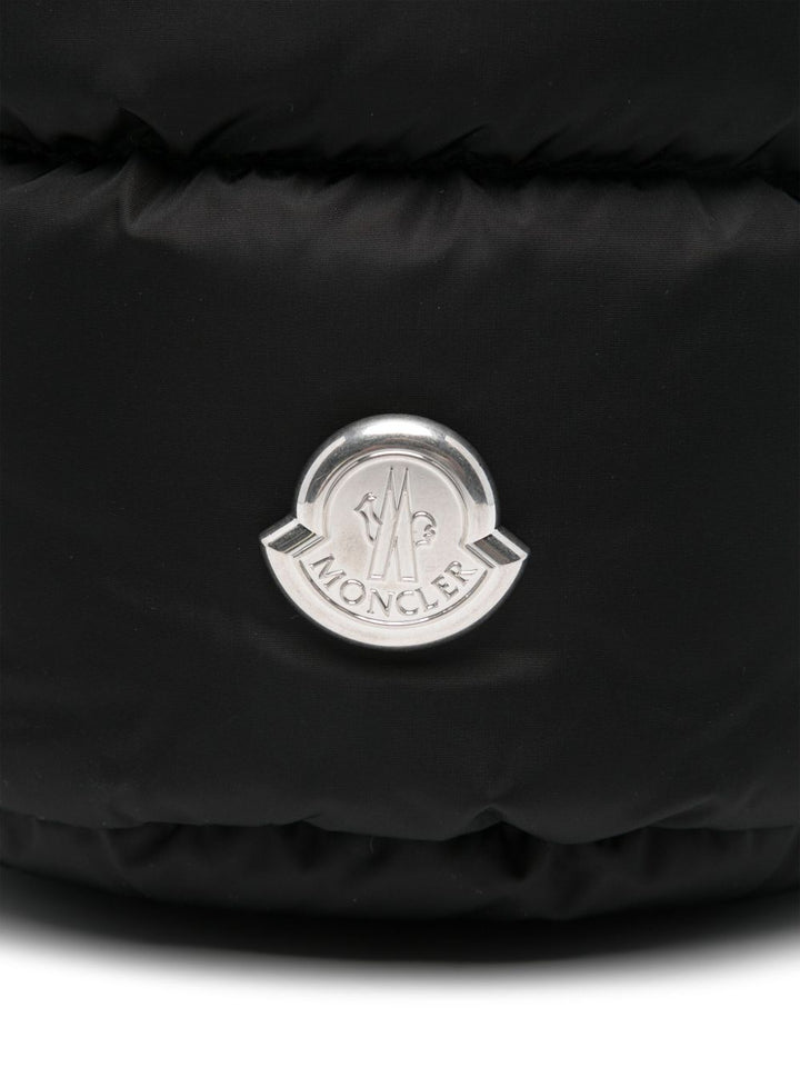 Moncler Bags - BLACK | f7f0e14cb5583a88ad66ad08d53c7a881cd49c83