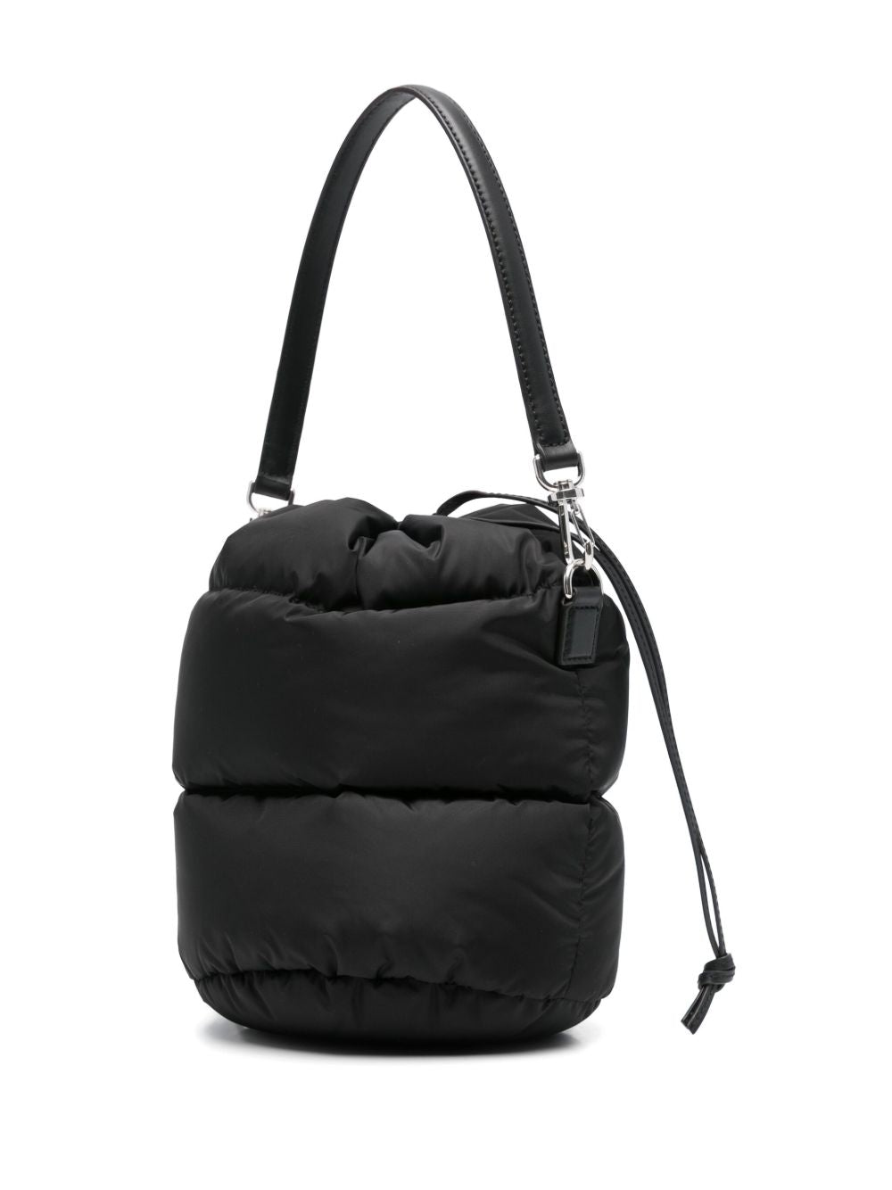 Moncler Bags - BLACK | 1f6a0d50a884f374f2f0eec7ee04f3227fdbf2c0
