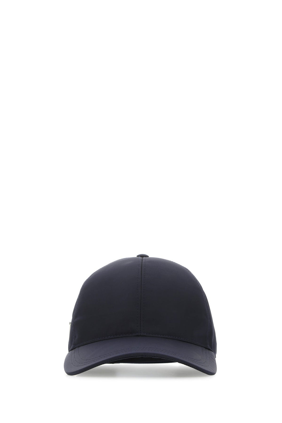 Dark blue Re-Nylon baseball cap