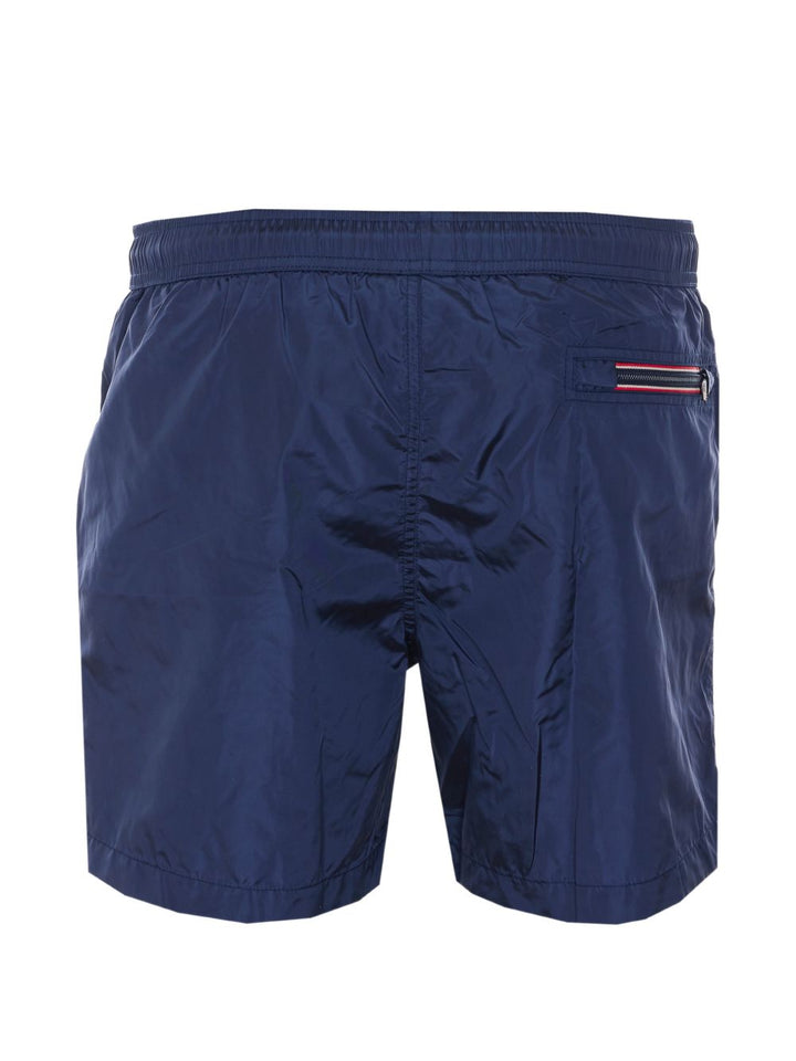 Moncler Sea clothing - BLUE | cf22f44e6d21b054ab43c98daea50abdd0b1e85d