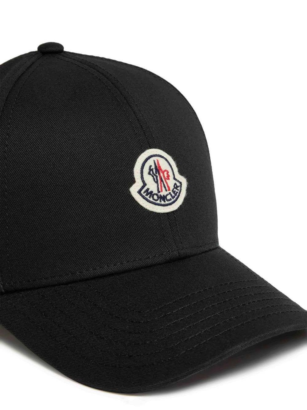 Moncler Hats - BLACK | 89d4f0935a18f3141db1cd6c52e0dd6e3092d571