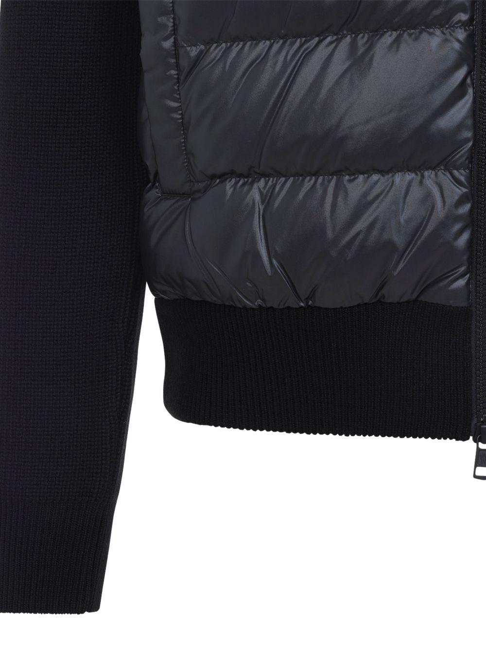 Moncler Sweaters - BLACK | 94e1d1e347c026584c7e461b2948d5ed2a589c12